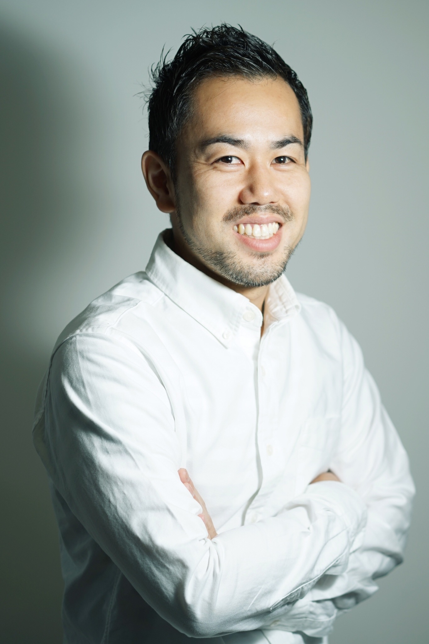 藤平 昌治