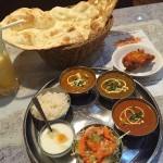 おいしいごはんを求めて〜インド編〜