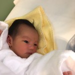 ☆祝☆　無事出産！！！