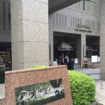 ランチ女子会